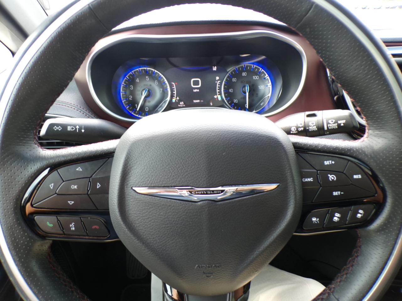 Chrysler Pacifica Limited 35th Anniversary FWD *Ltd Avail* 2020