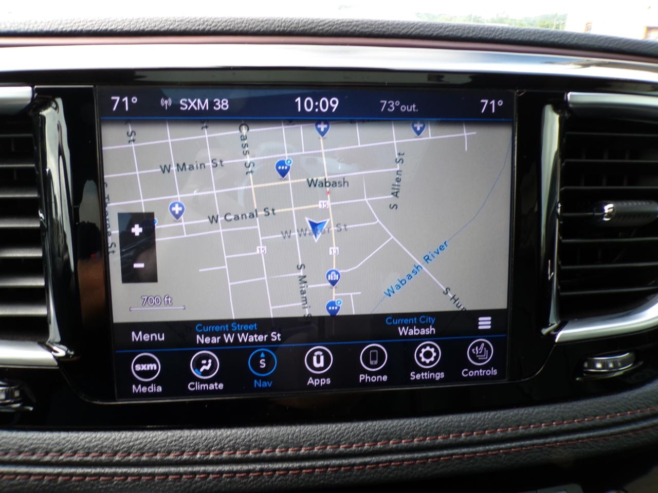 Chrysler Pacifica Limited 35th Anniversary FWD *Ltd Avail* 2020