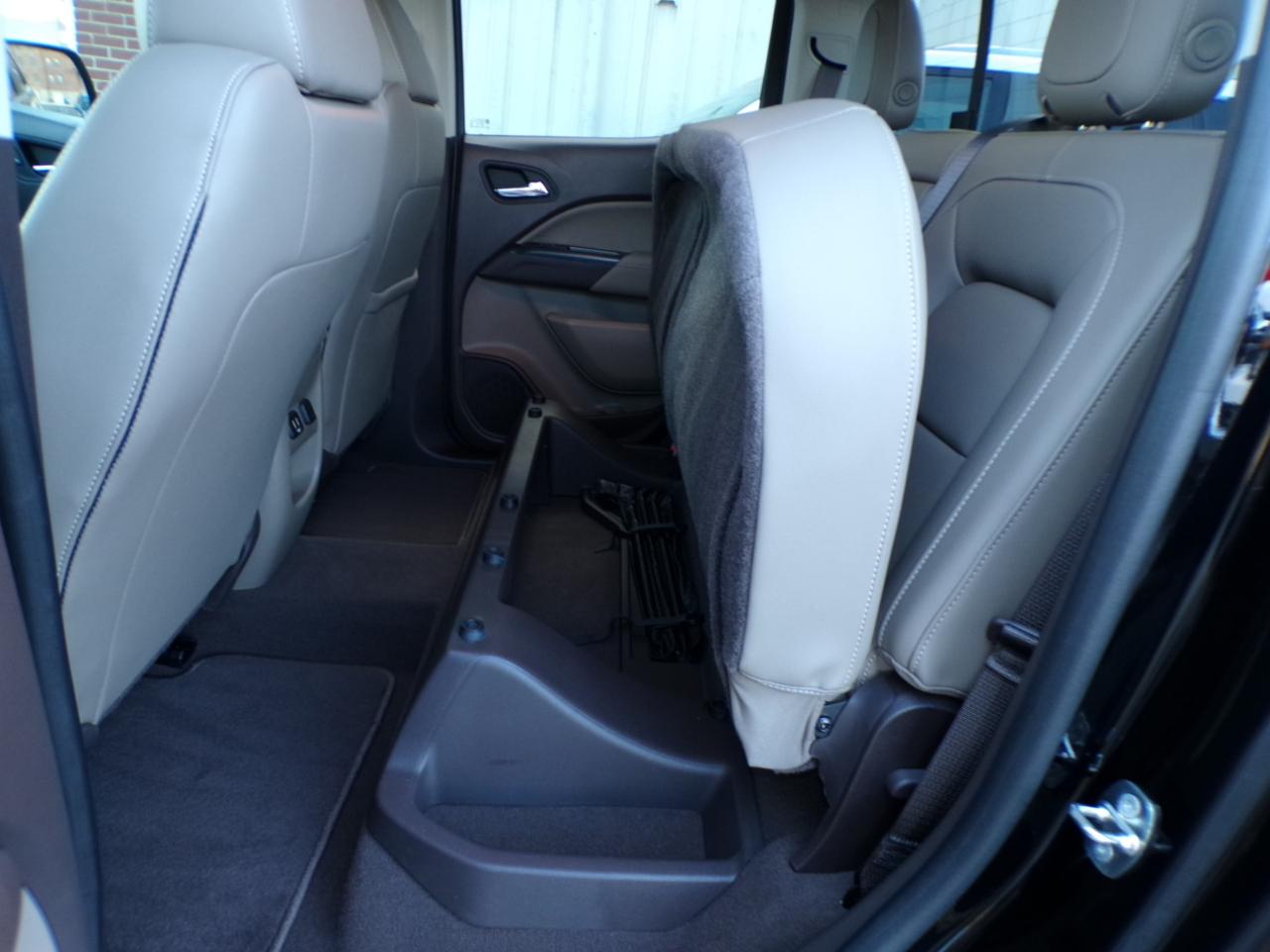 GMC Canyon 2WD Crew Cab 128" SLT 2020