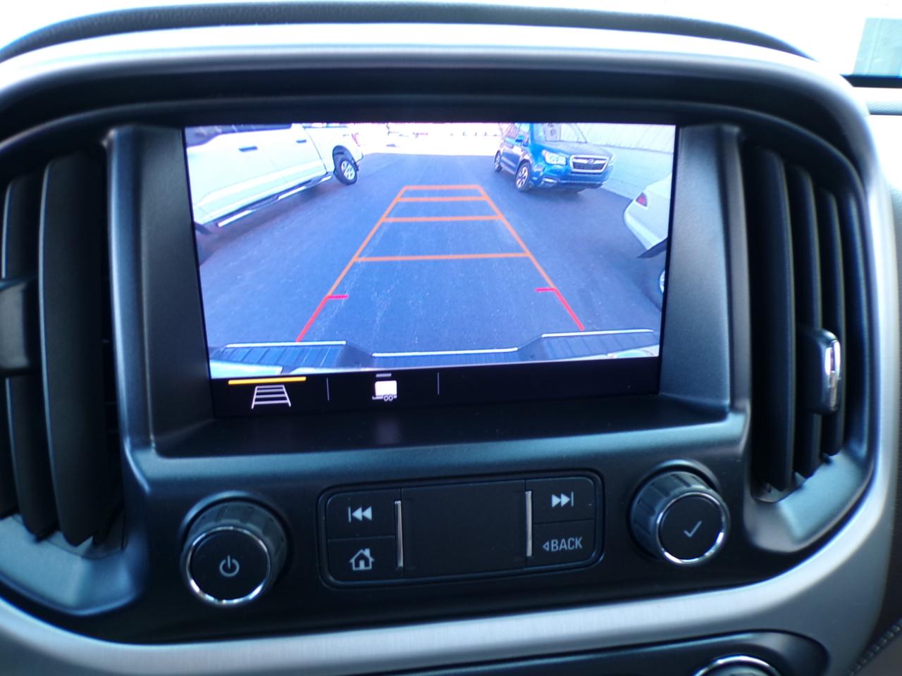 GMC Canyon 2WD Crew Cab 128" SLT 2020