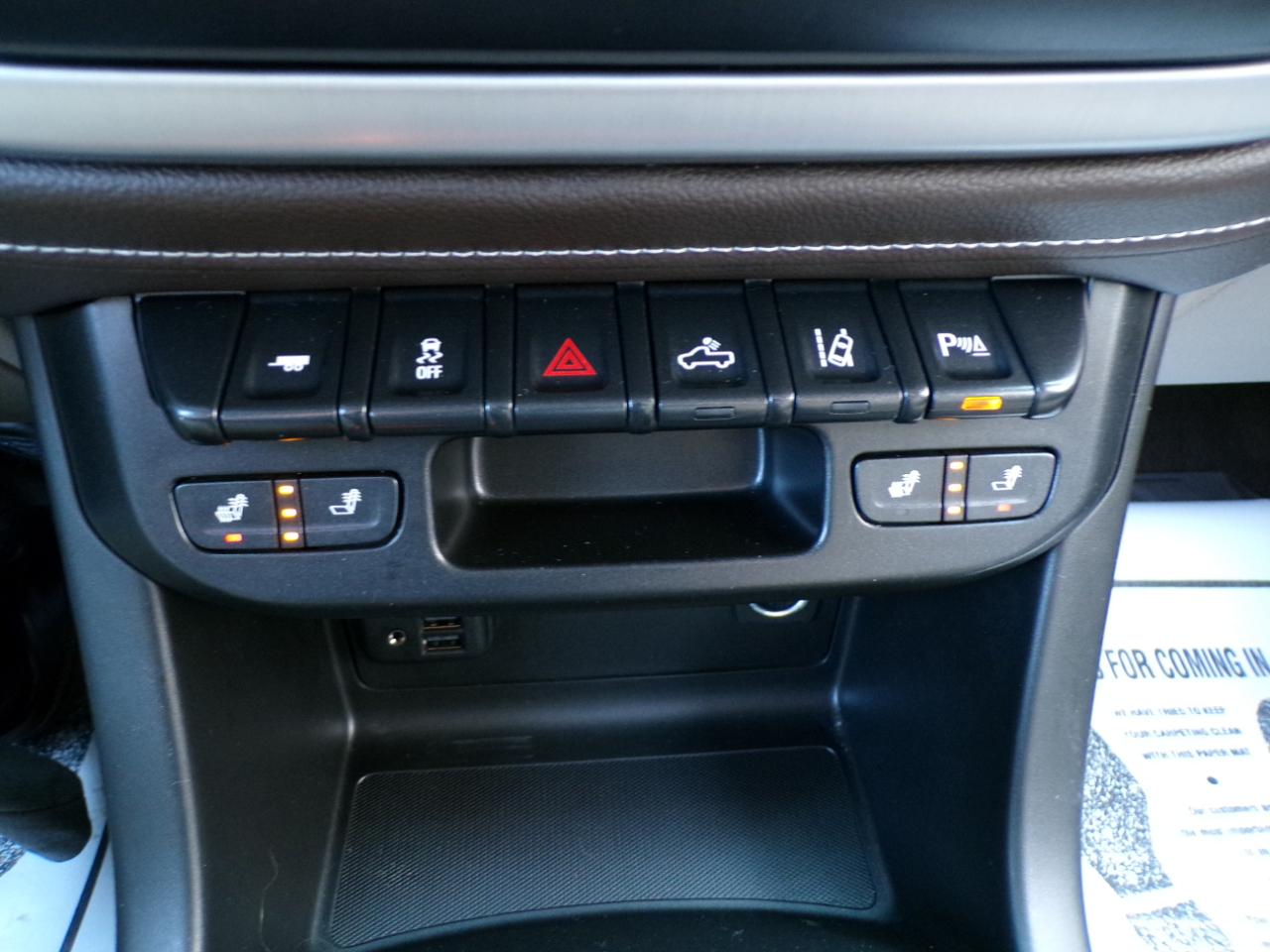 GMC Canyon 2WD Crew Cab 128" SLT 2020