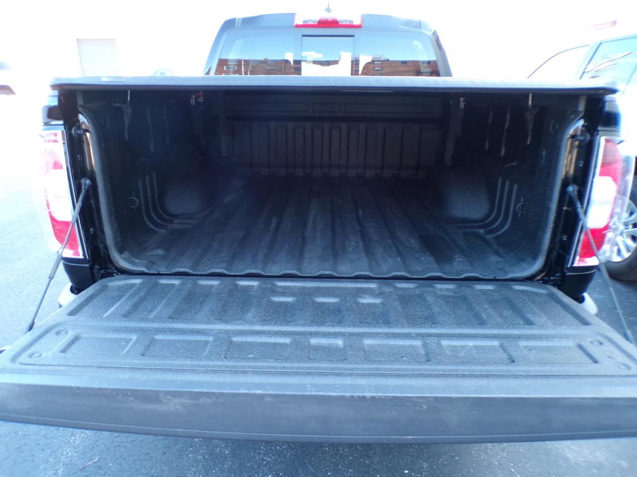 GMC Canyon 2WD Crew Cab 128" SLT 2020