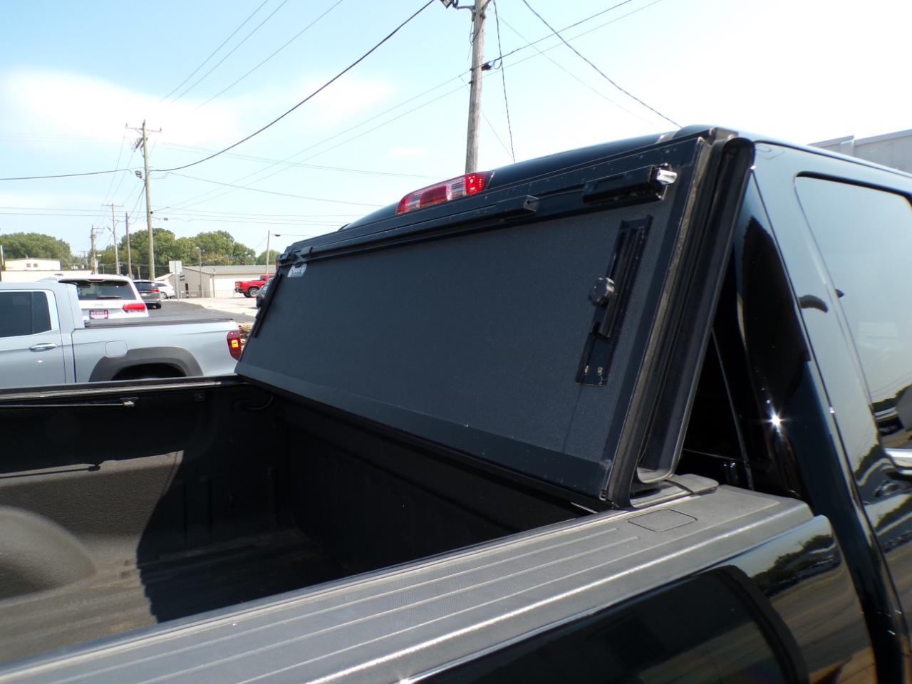 GMC Sierra 1500 4WD Double Cab 143.5" SLE 2016