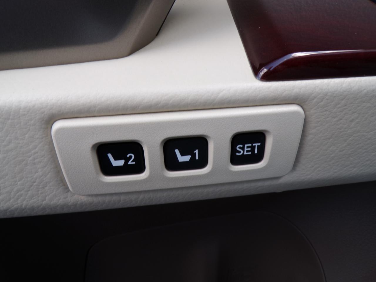 Lexus GX 460 4WD 4dr Premium 2018
