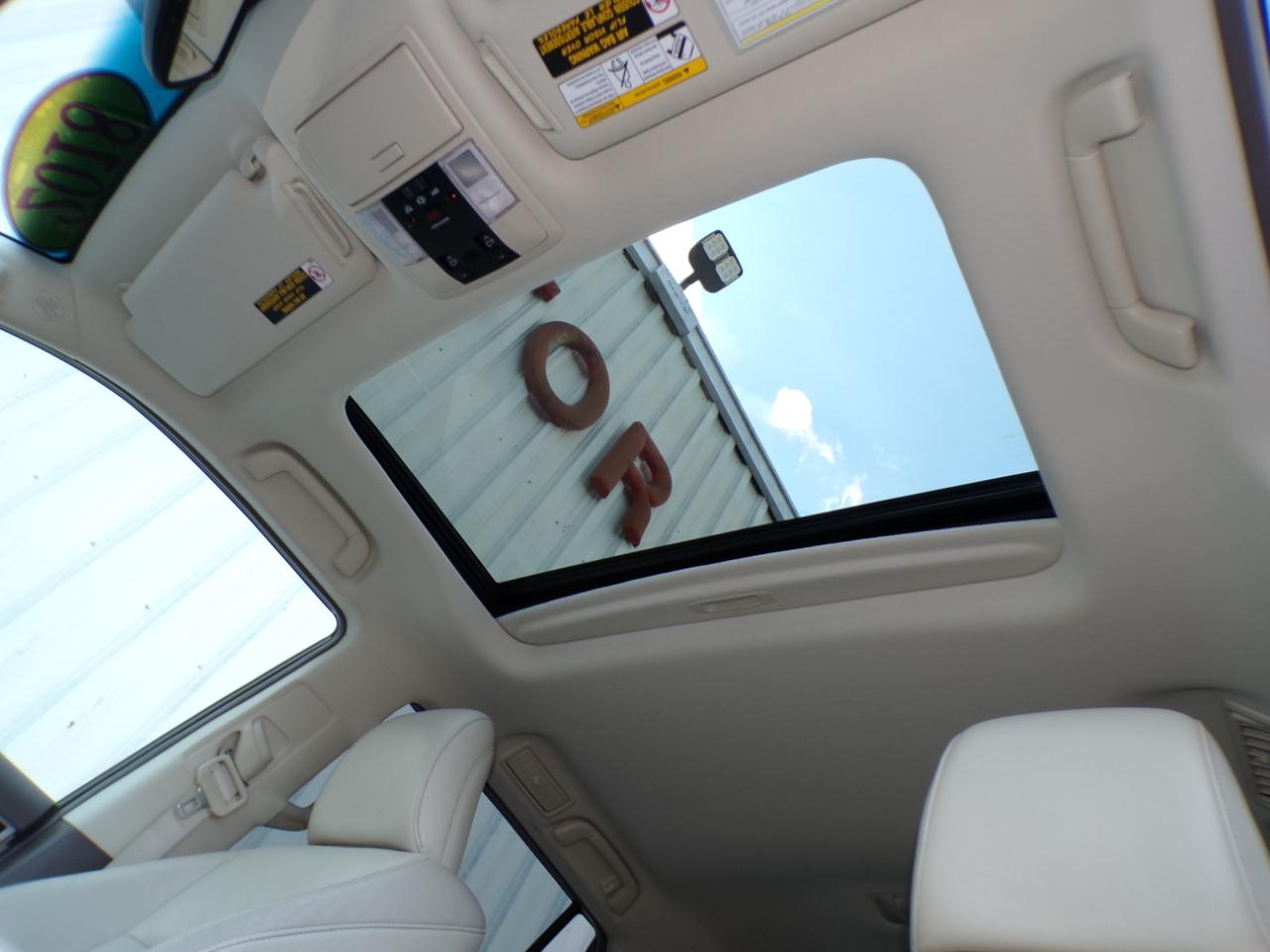 Lexus GX 460 4WD 4dr Premium 2018
