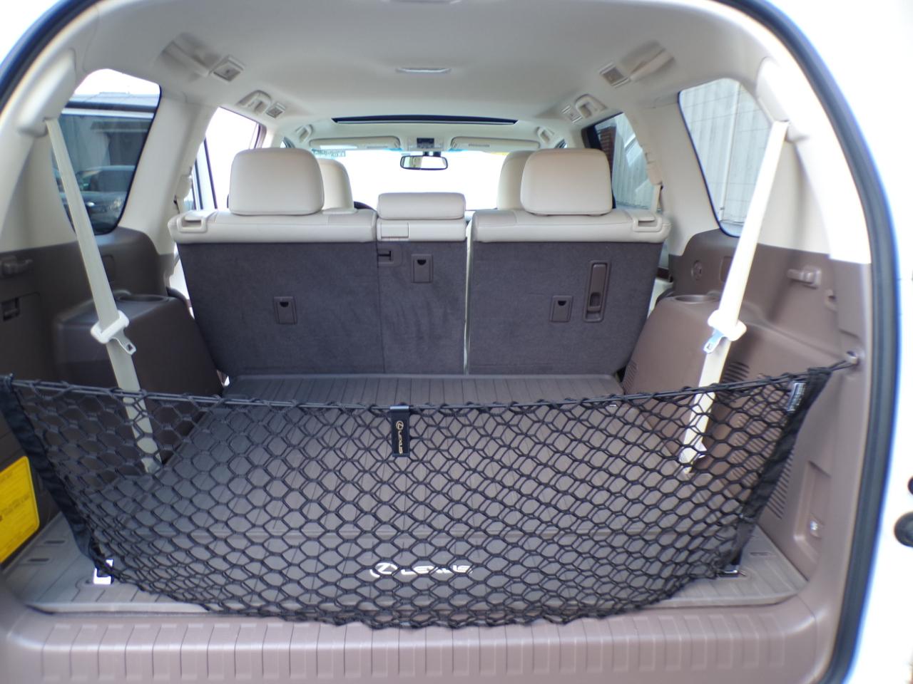 Lexus GX 460 4WD 4dr Premium 2018