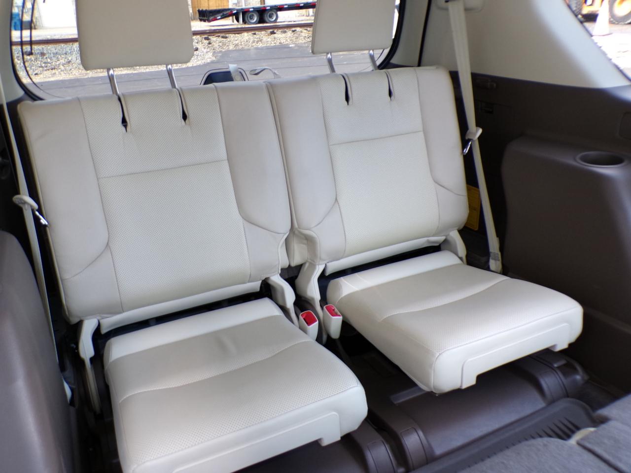 Lexus GX 460 4WD 4dr Premium 2018