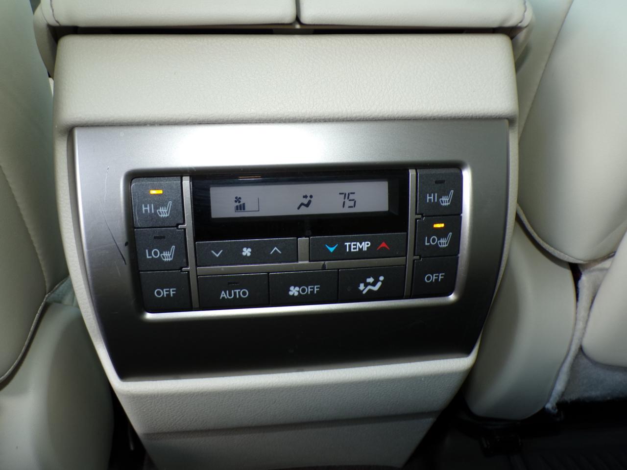 Lexus GX 460 4WD 4dr Premium 2018