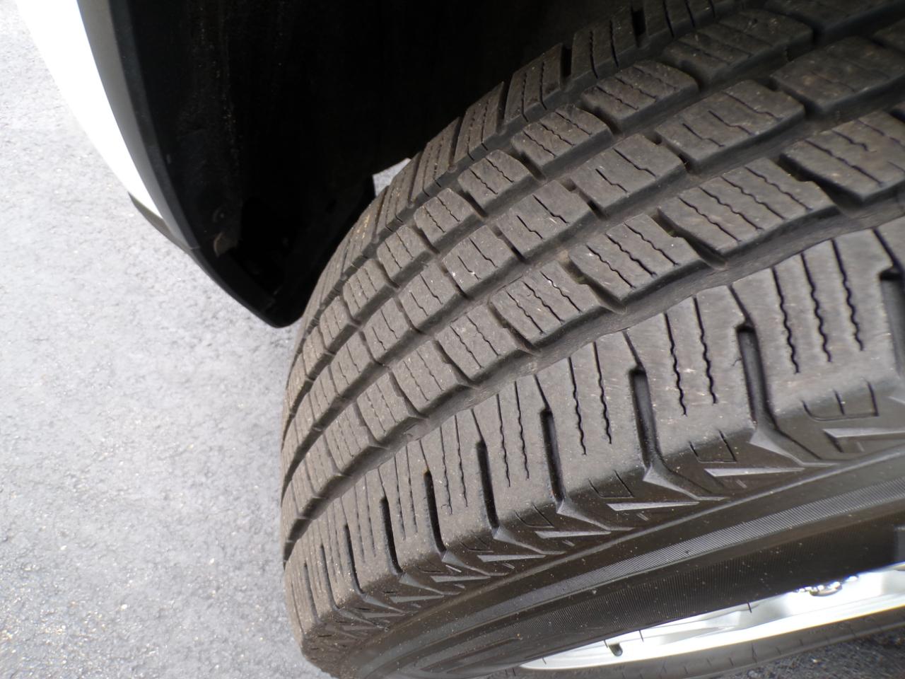 Jeep Grand Cherokee 4WD 4dr Laredo 2014