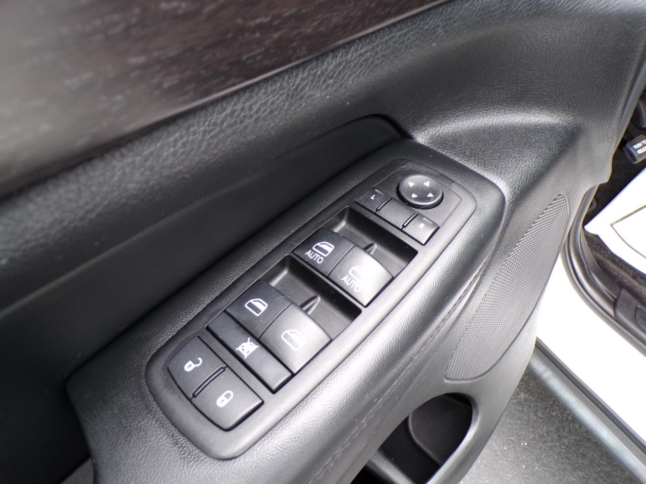Jeep Grand Cherokee 4WD 4dr Laredo 2014