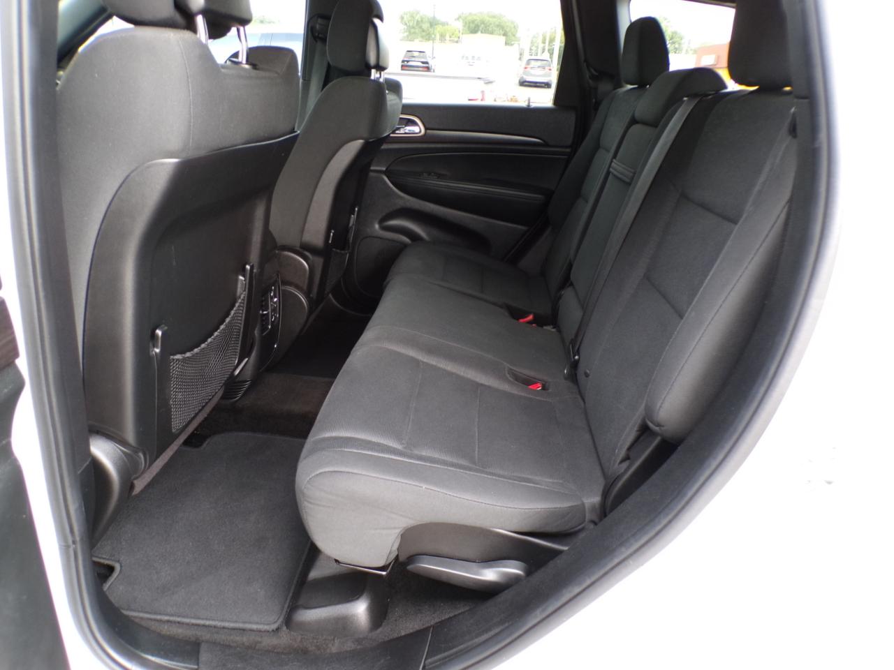 Jeep Grand Cherokee 4WD 4dr Laredo 2014
