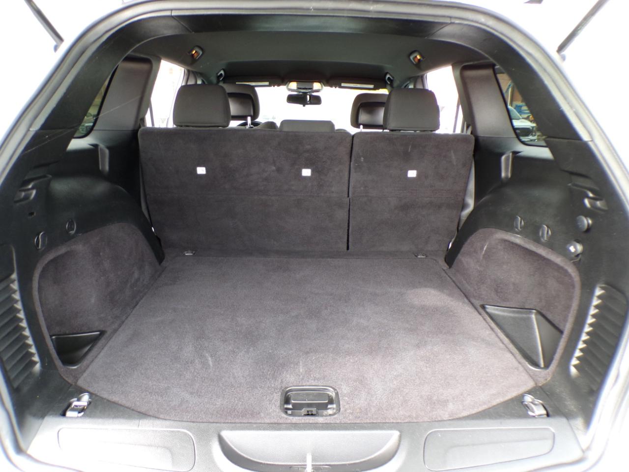 Jeep Grand Cherokee 4WD 4dr Laredo 2014