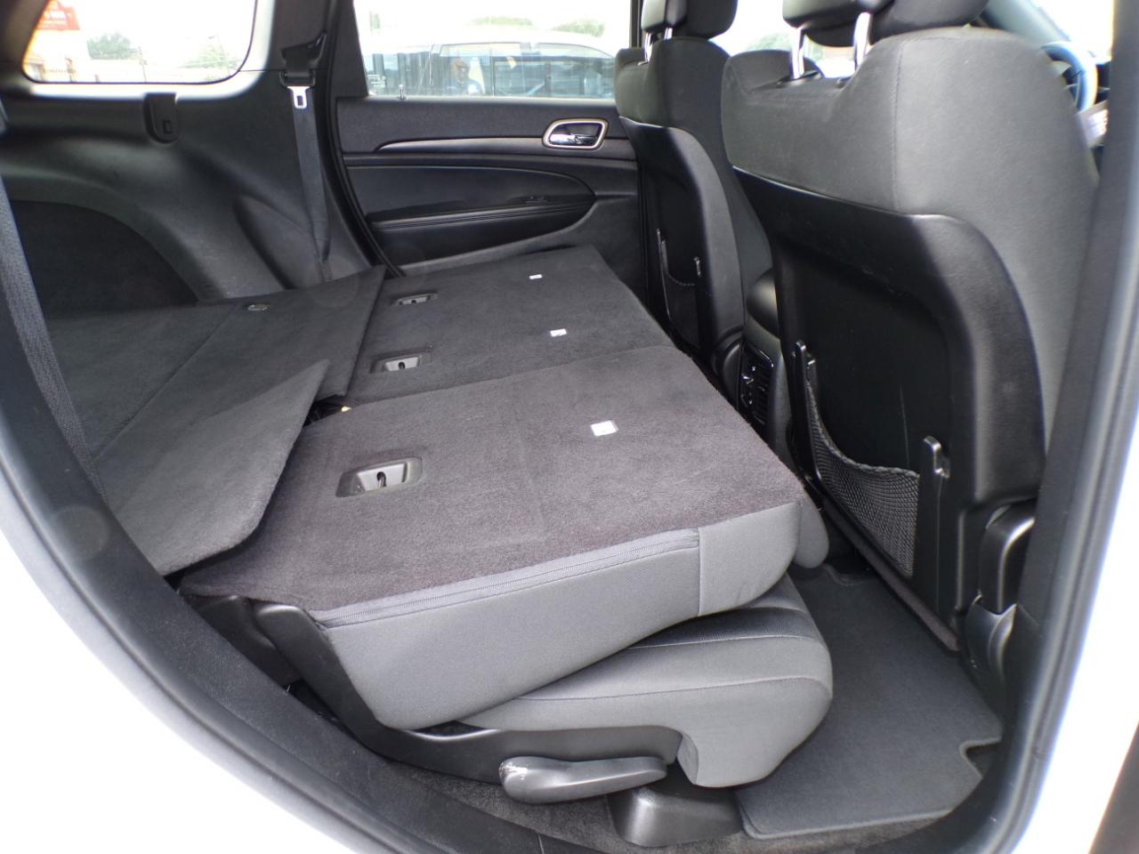Jeep Grand Cherokee 4WD 4dr Laredo 2014
