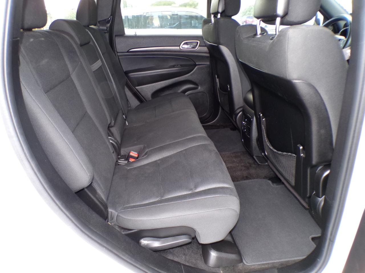 Jeep Grand Cherokee 4WD 4dr Laredo 2014