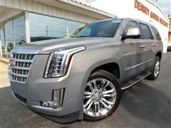 2019 Cadillac Escalade 