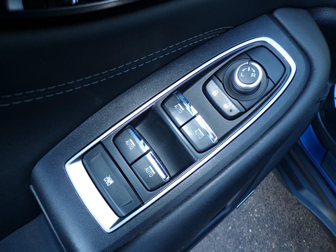 Subaru Outback Limited CVT 2022