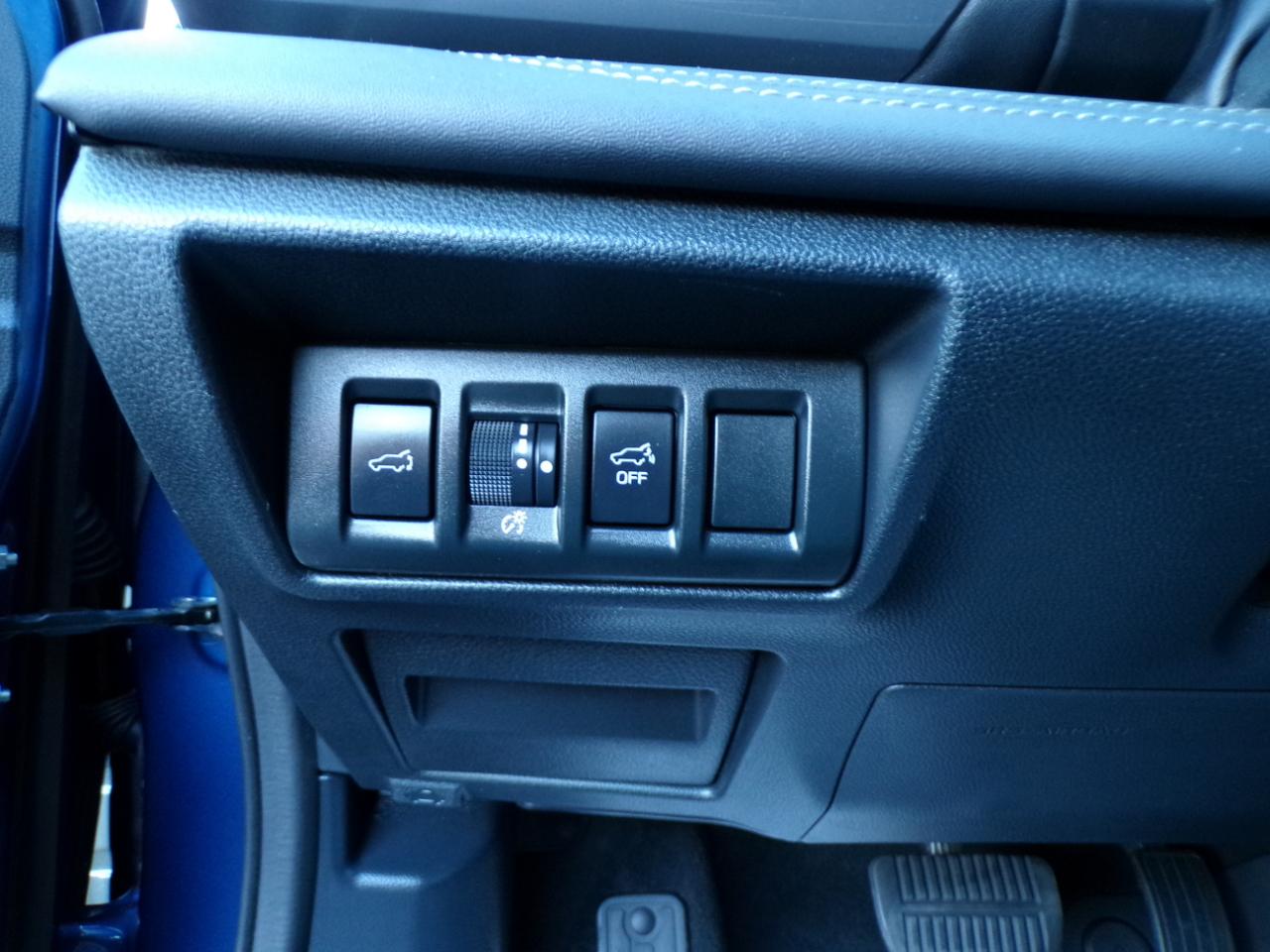 Subaru Outback Limited CVT 2022
