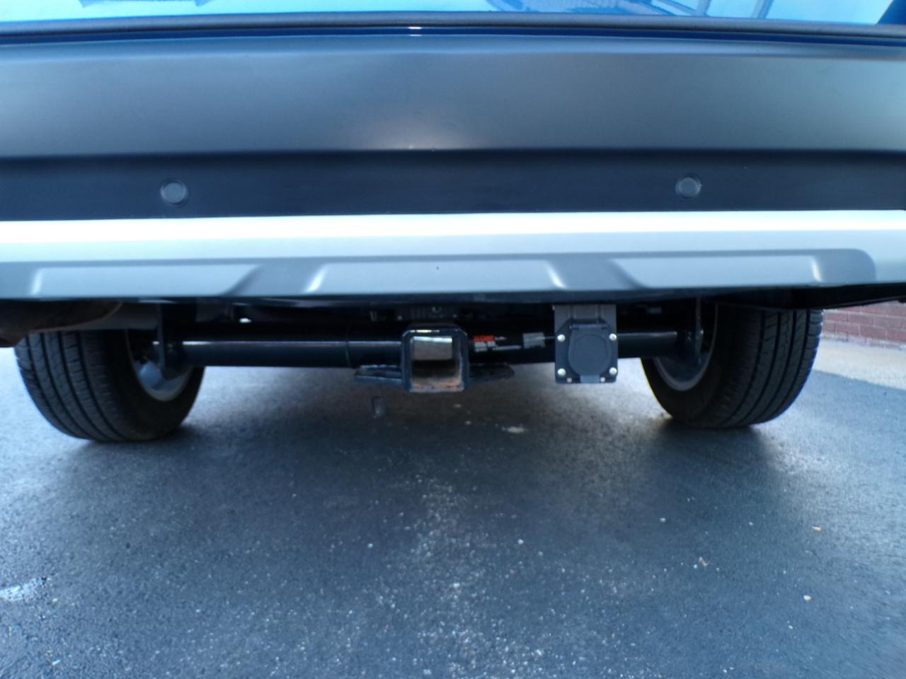 Subaru Outback Limited CVT 2022