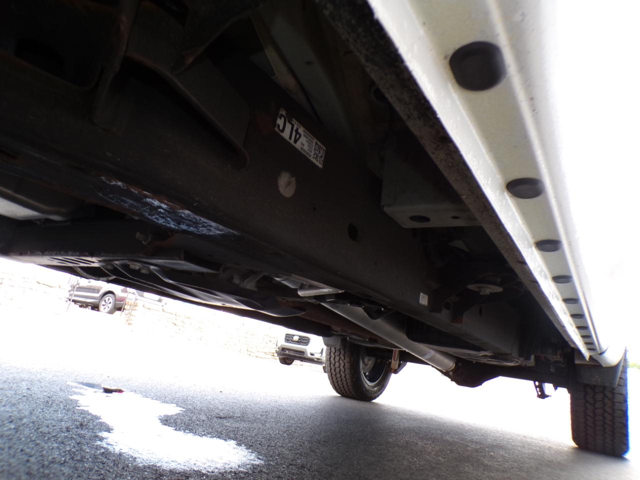 GMC Sierra 1500 4WD Crew Cab 157" AT4 2021