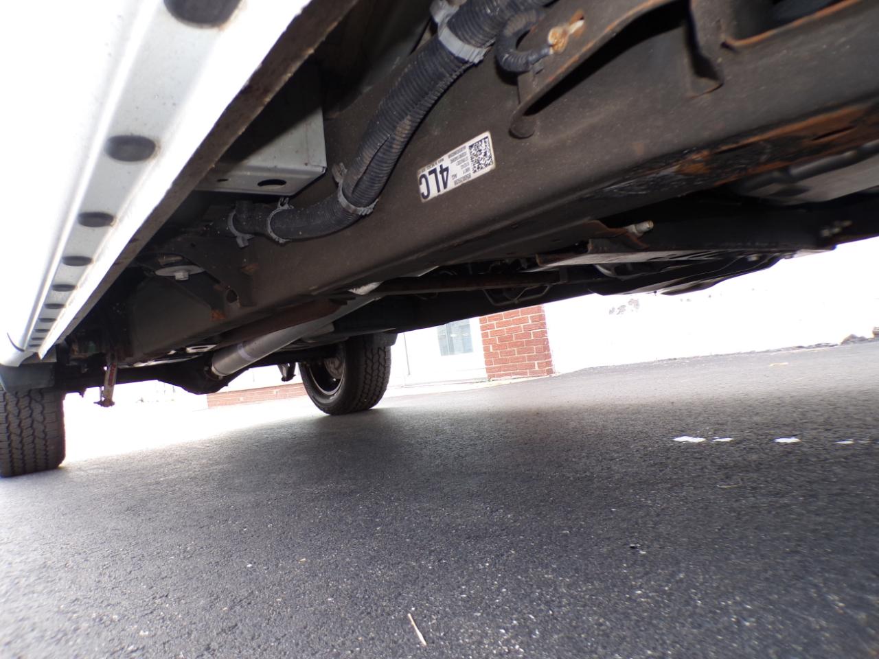 GMC Sierra 1500 4WD Crew Cab 157" AT4 2021