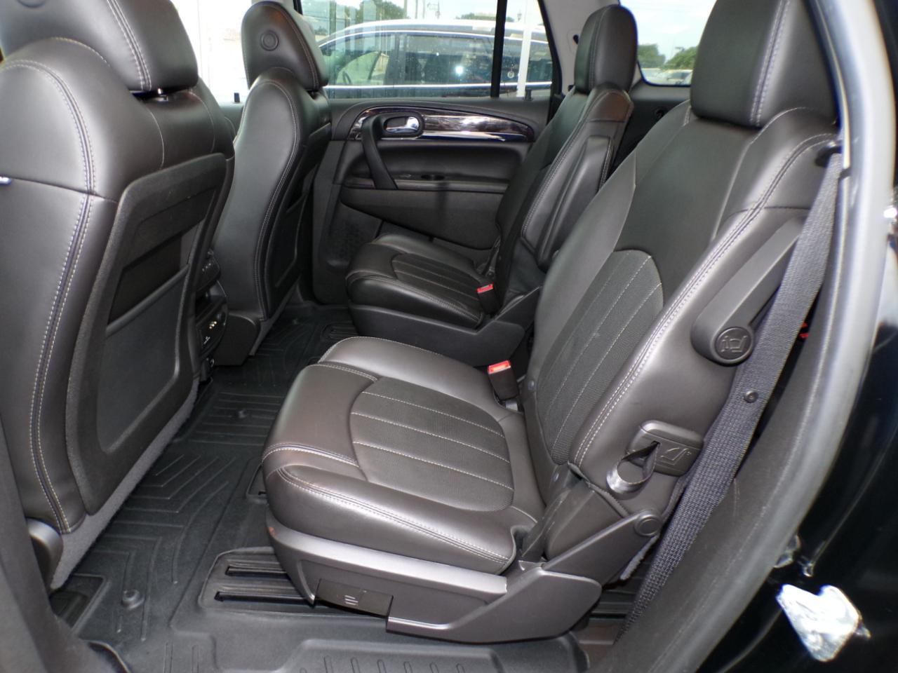 Buick Enclave AWD 4dr Premium 2017