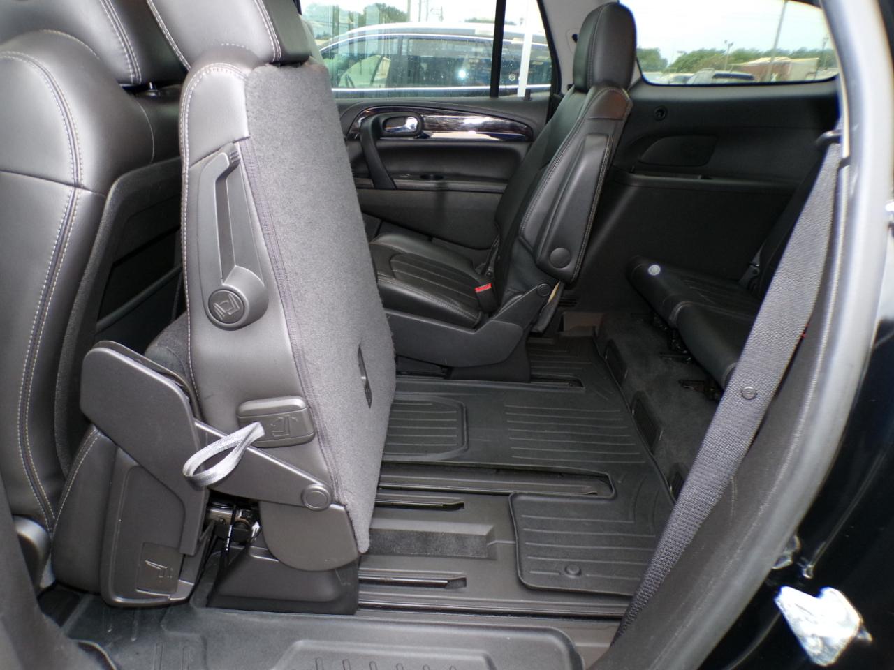 Buick Enclave AWD 4dr Premium 2017
