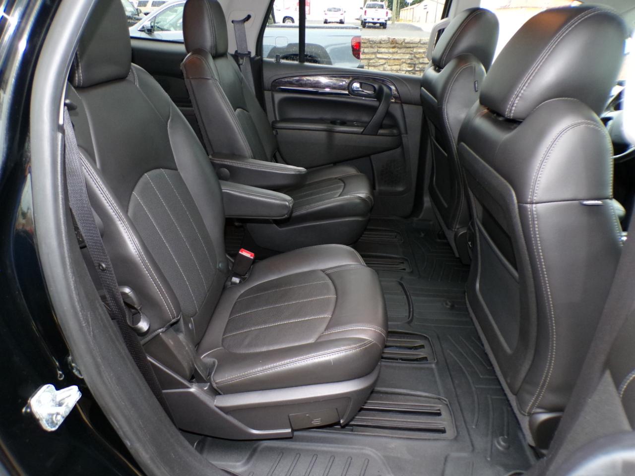 Buick Enclave AWD 4dr Premium 2017