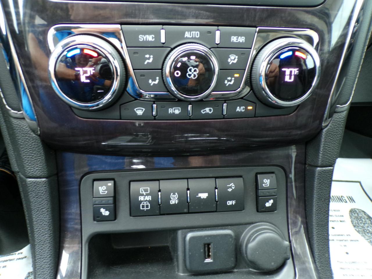 Buick Enclave AWD 4dr Premium 2017