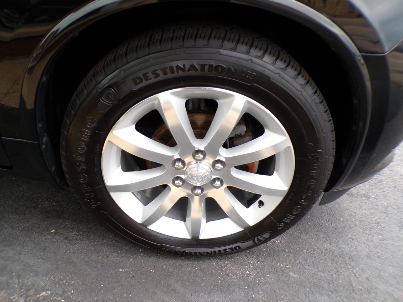 Buick Enclave AWD 4dr Premium 2017
