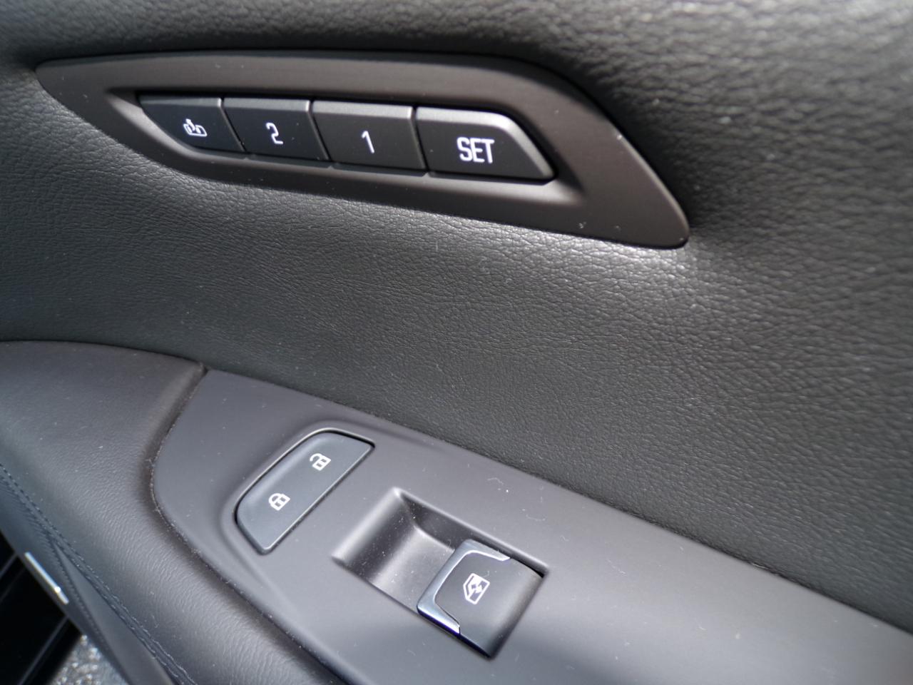 Cadillac CT6 4dr Sdn 3.6L Premium Luxury AWD 2019