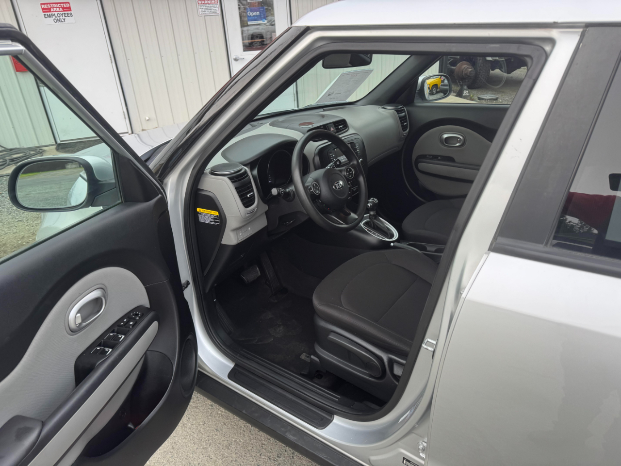 2019 Kia Soul Base photo 3