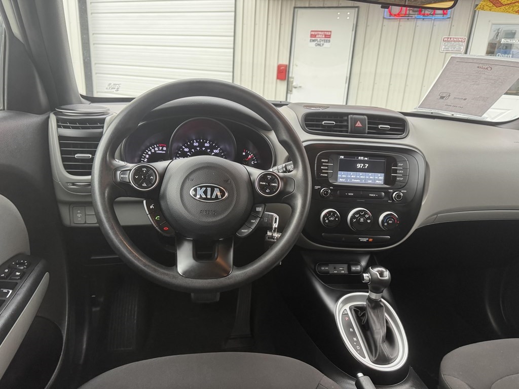 Kia Soul ! 4D Wagon 2019