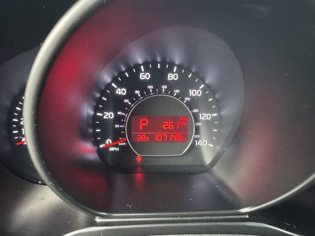 Kia Soul ! 4D Wagon 2019