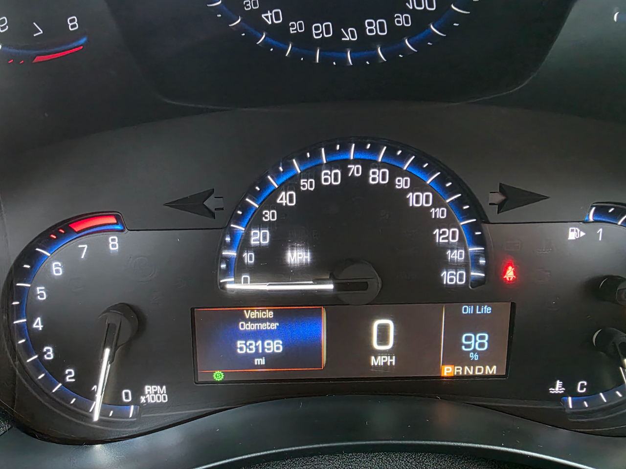 Cadillac ATS 2.0L Premium RWD 2015