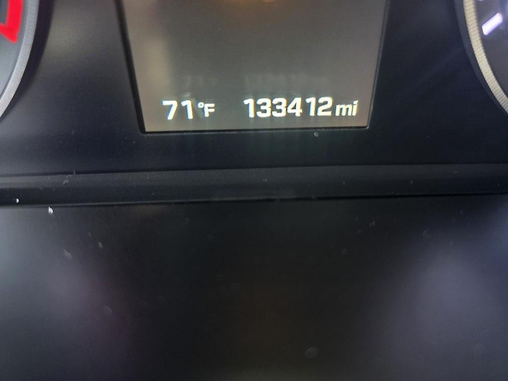 Hyundai Sonata  2015