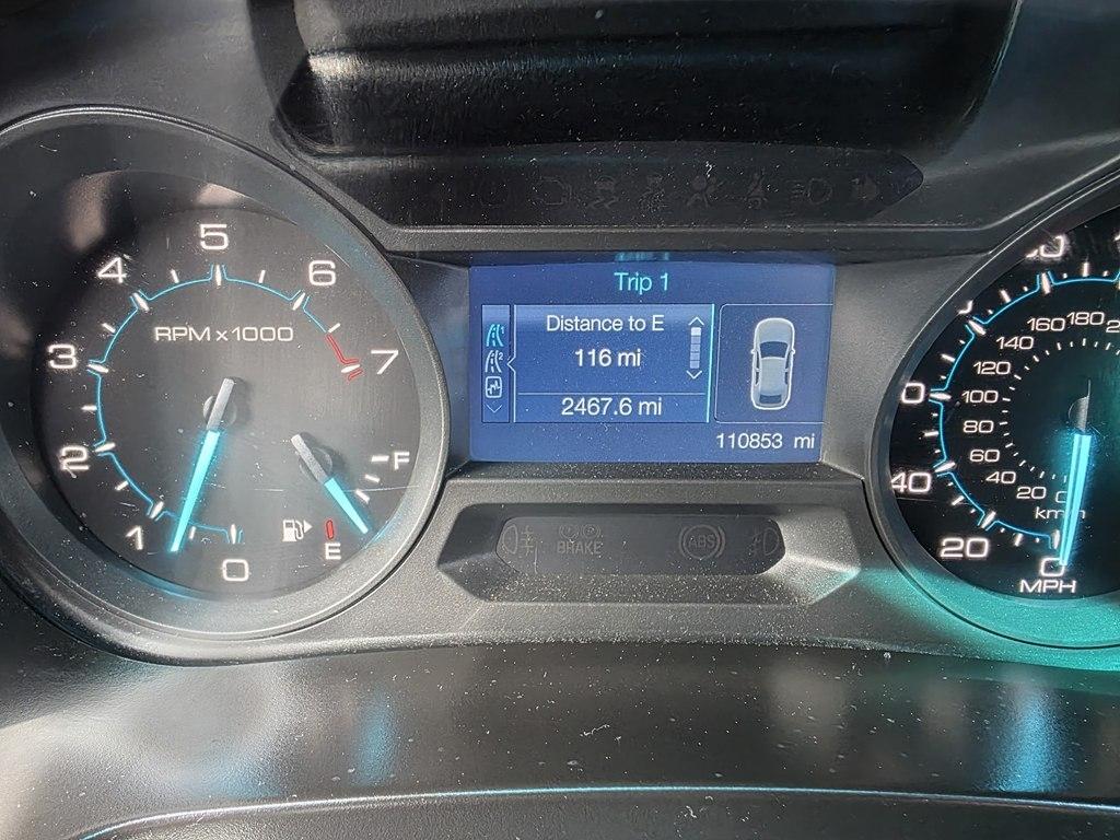 Ford Explorer  2014