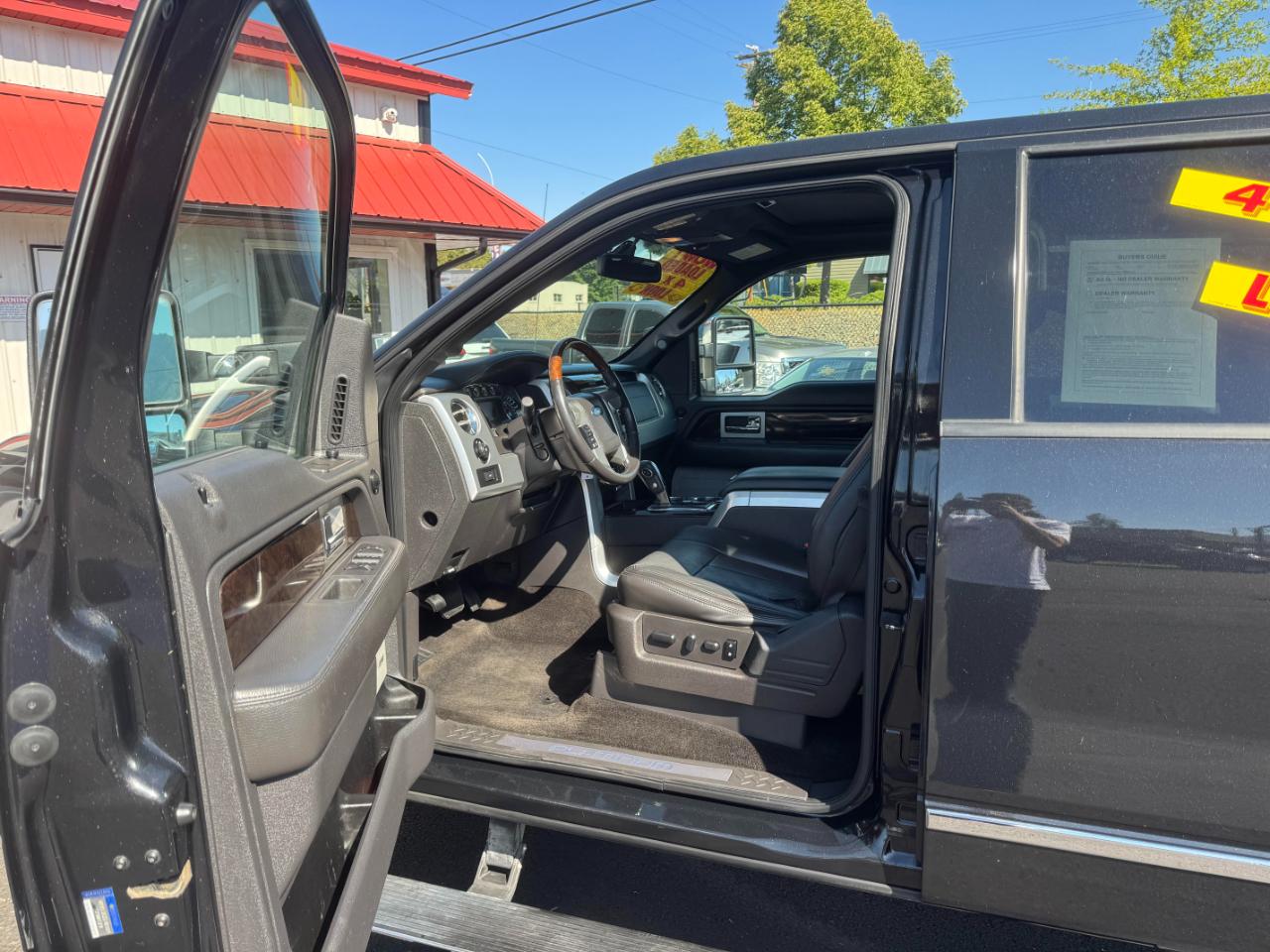 Ford F-150  2014