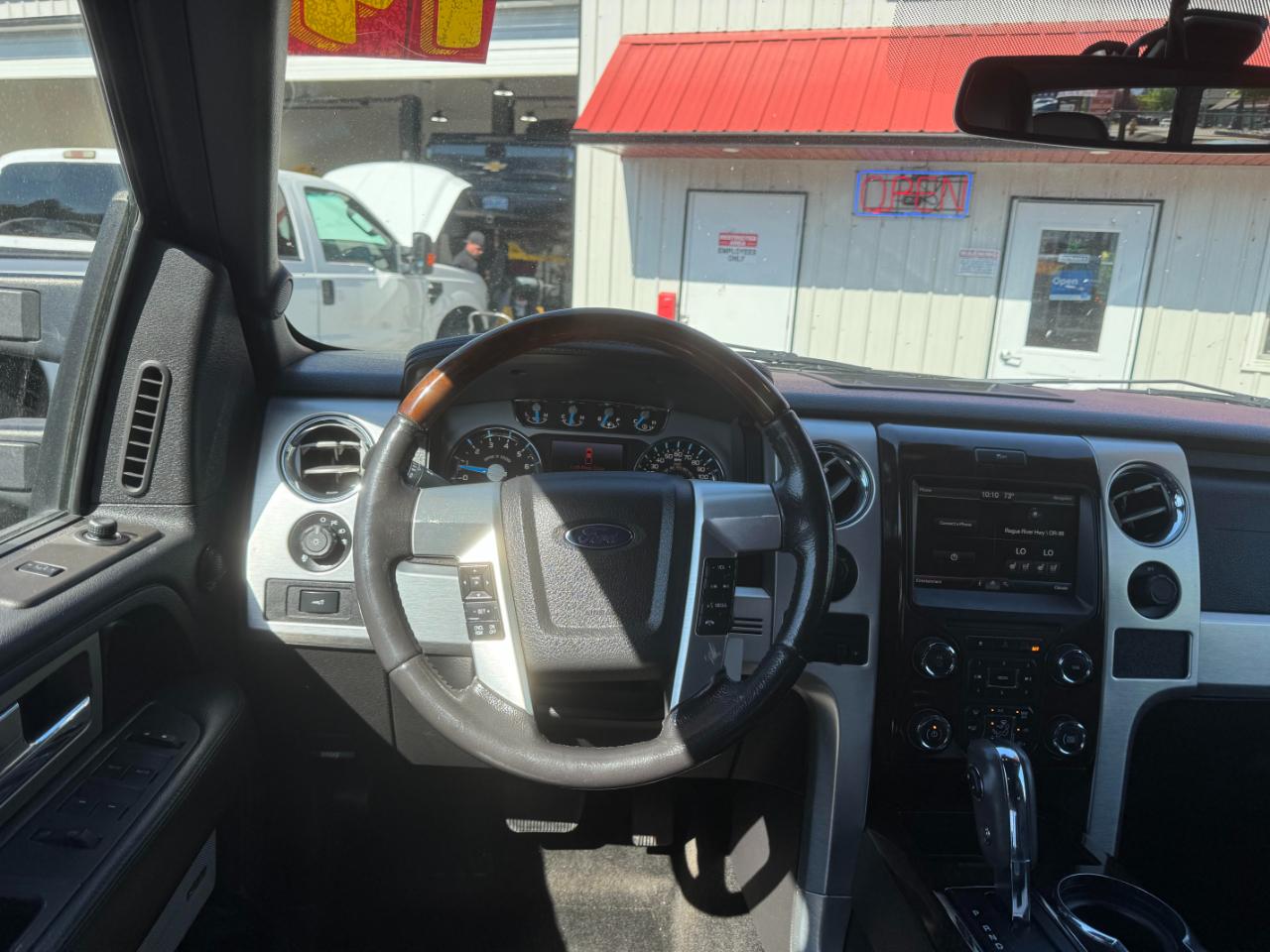 Ford F-150  2014