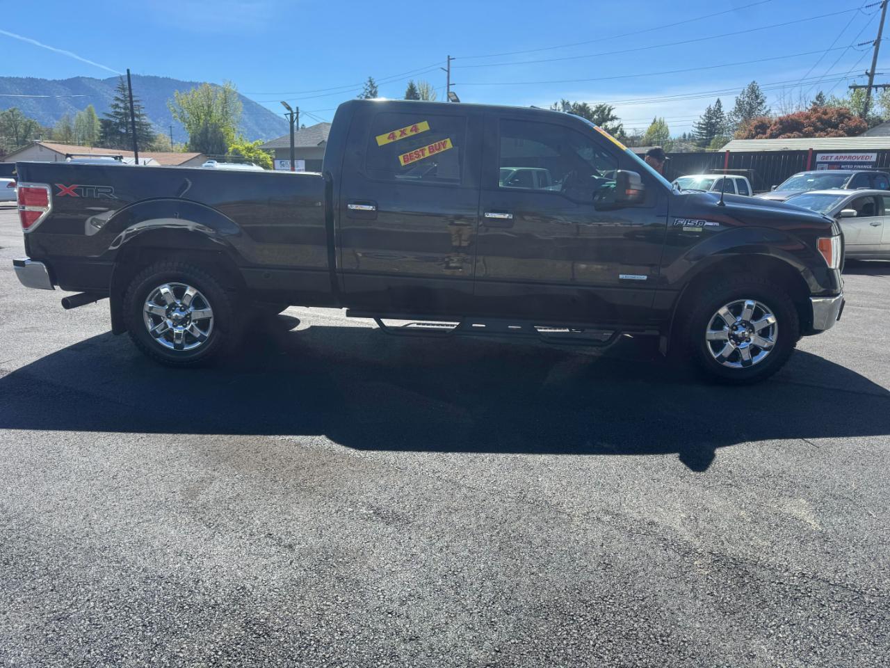 Ford F-150  2013