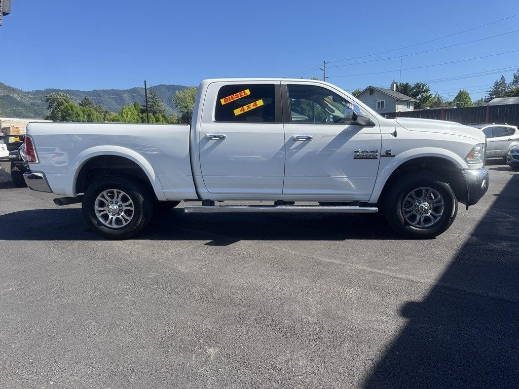 RAM 3500  2014