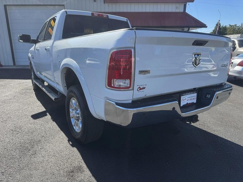 RAM 3500  2014