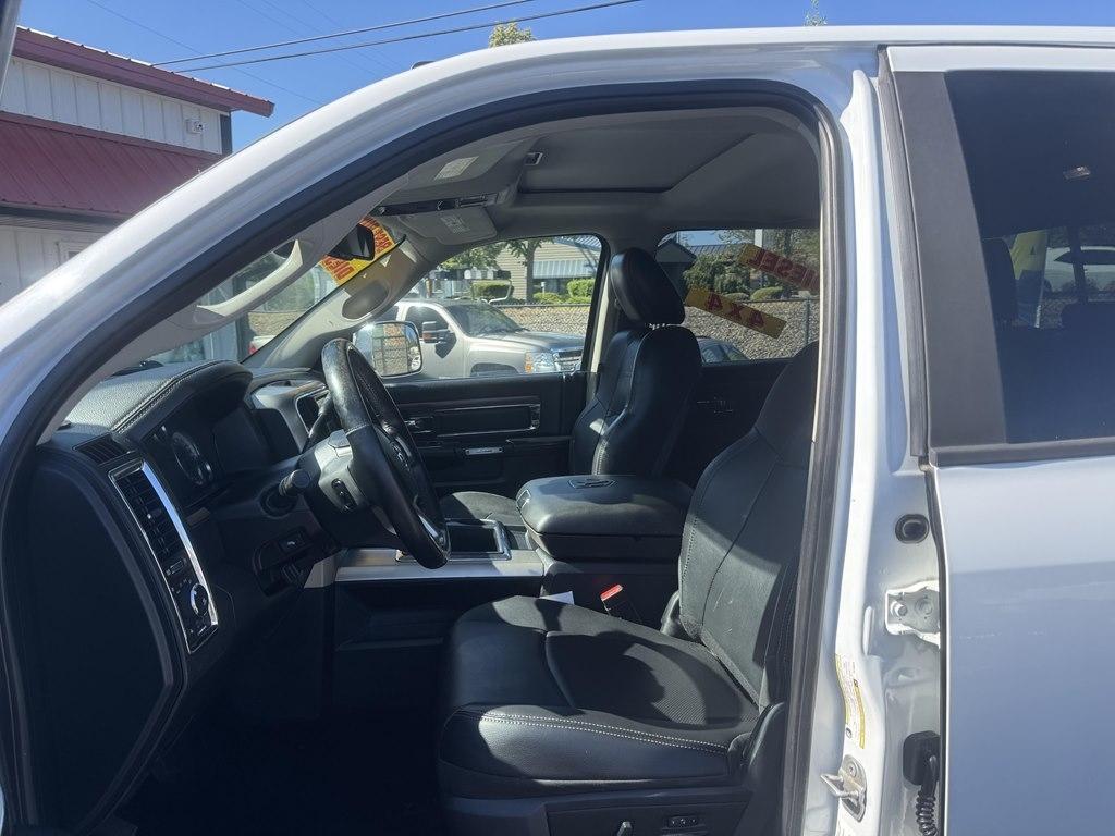 RAM 3500  2014