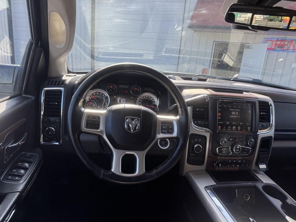 RAM 3500  2014
