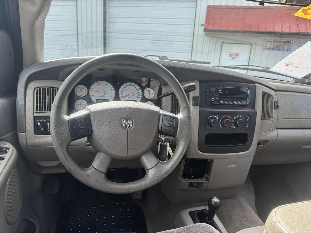 Dodge Ram 3500  2005