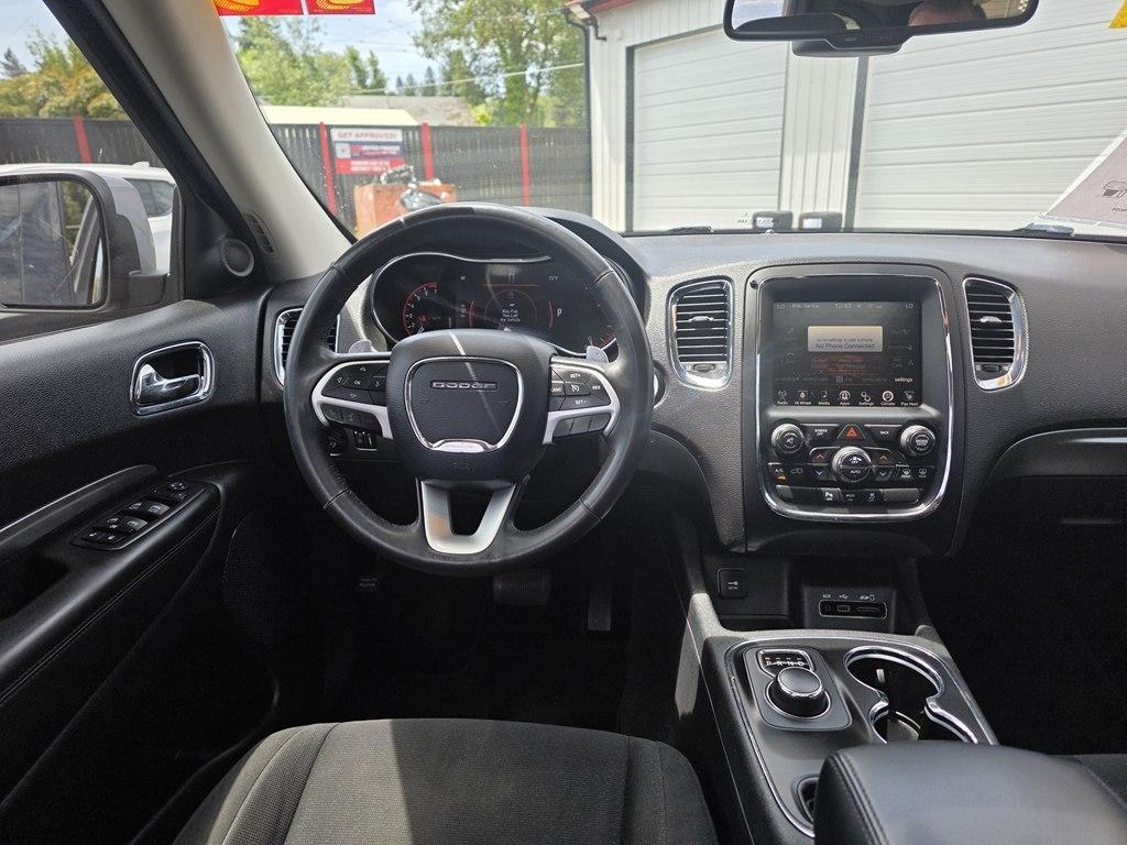 Dodge Durango  2014