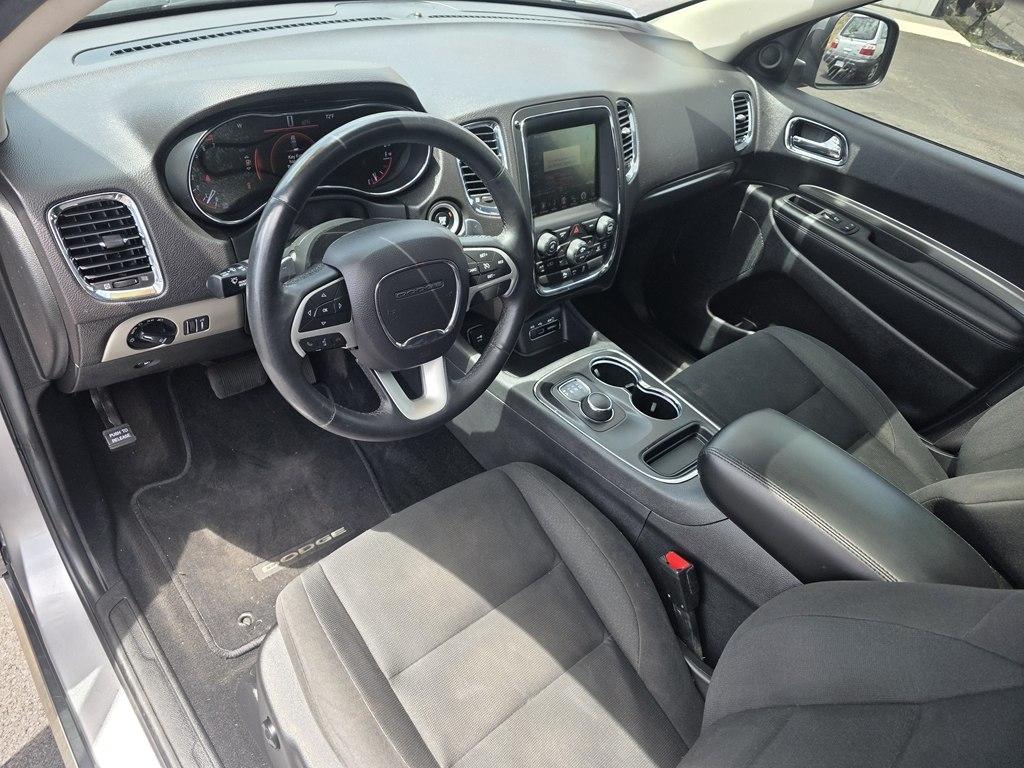 Dodge Durango  2014