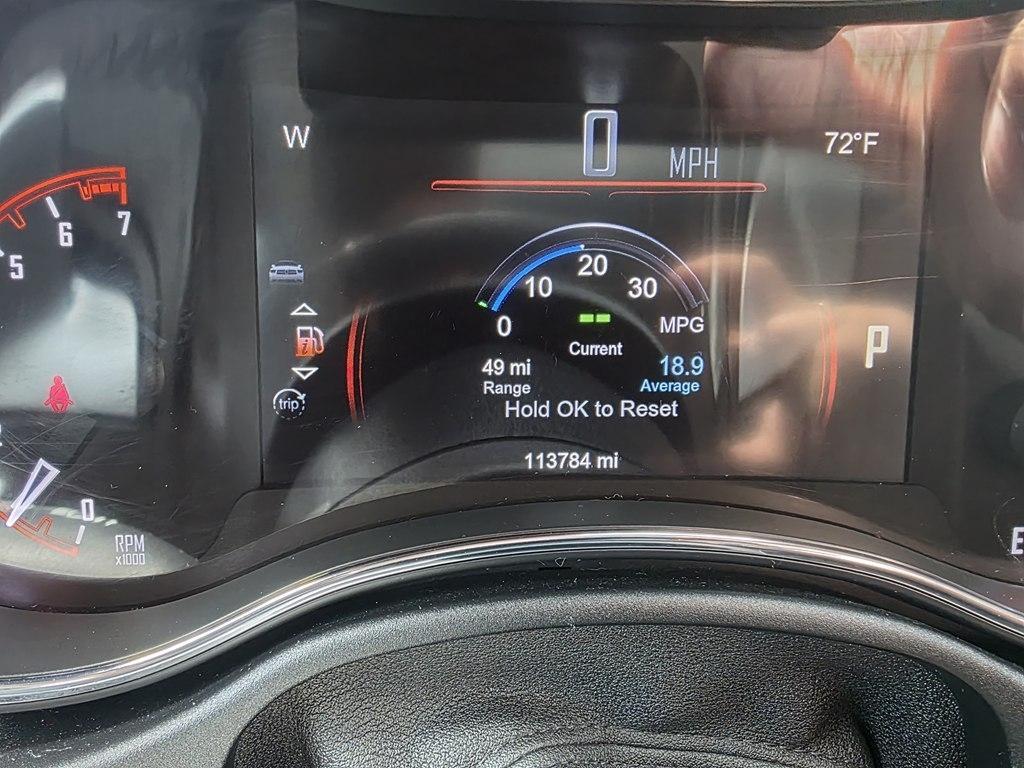 Dodge Durango  2014