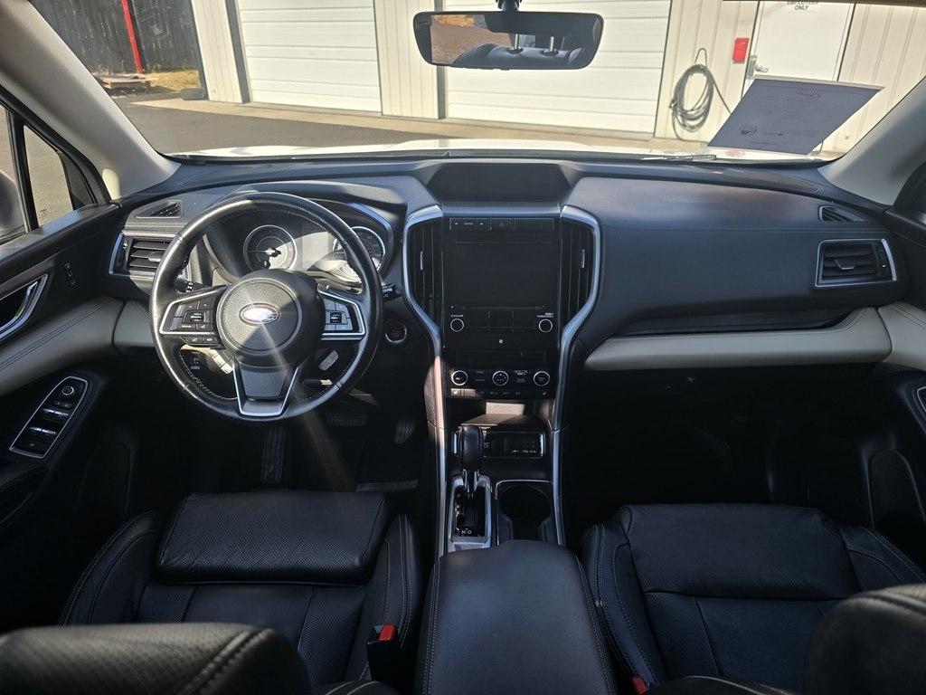 Subaru Ascent  2019