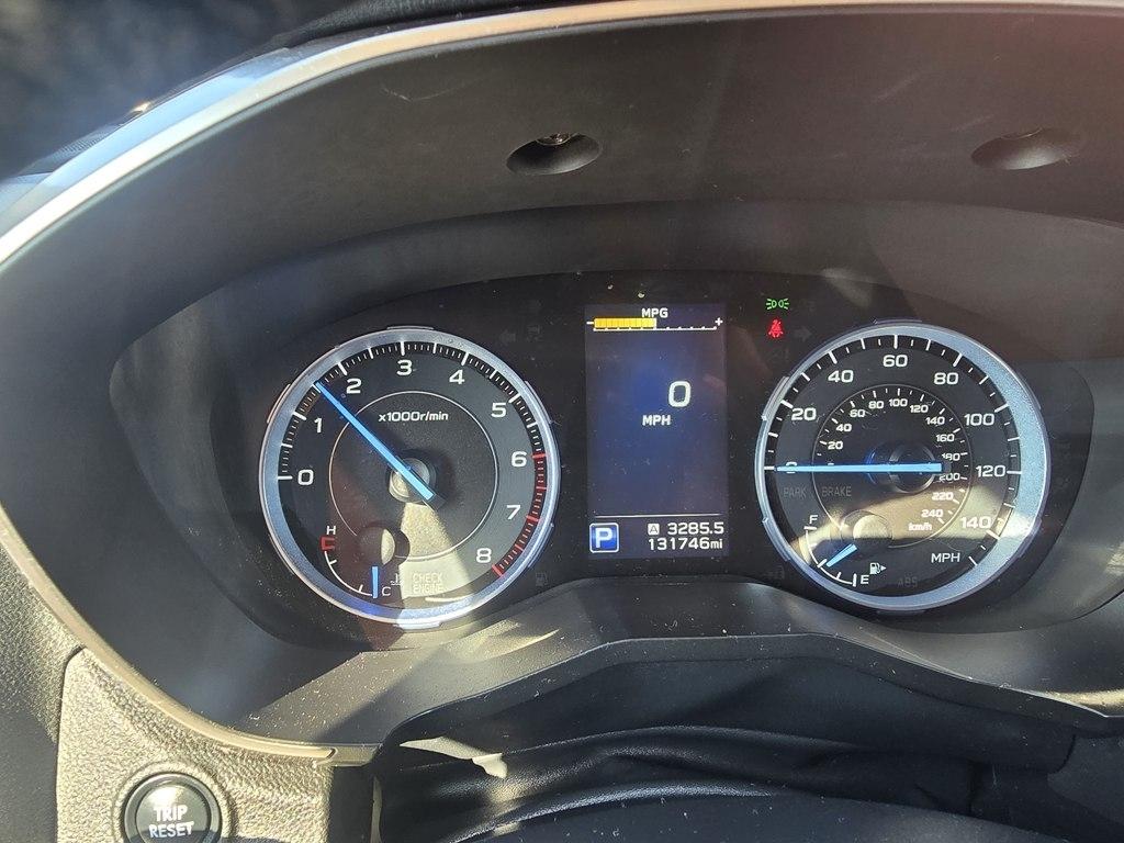 Subaru Ascent  2019