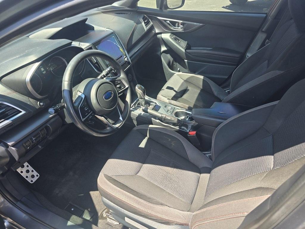 Subaru Impreza  2019